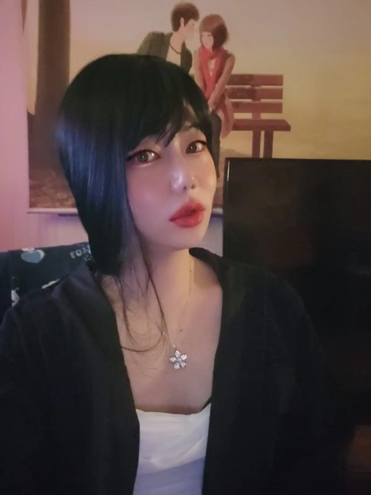 부산 쉬멜 엠마 실사 프로필 네번째 상세 이미지 부산 쉬멜 엠마 실사 프로필 네번째 상세 이미지