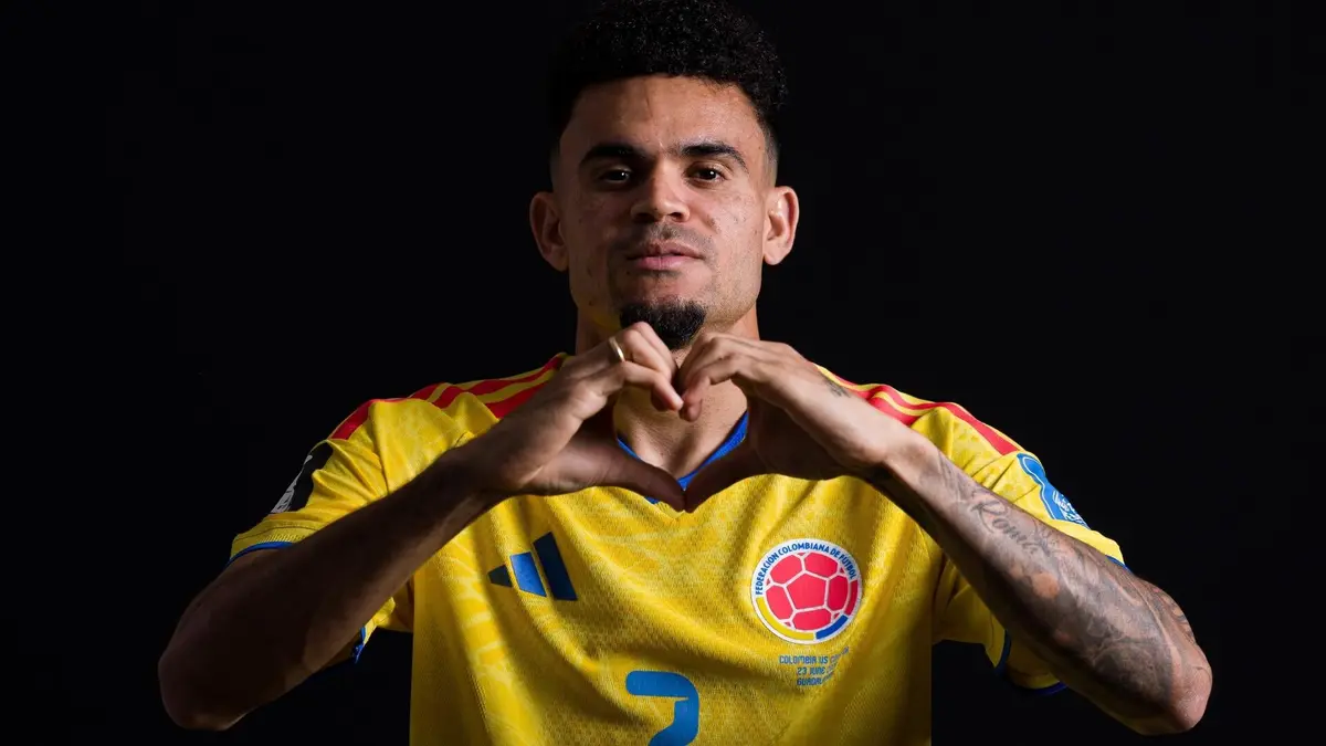 Colombia Takes on Uzbekistan in 2026 World Cup Opener