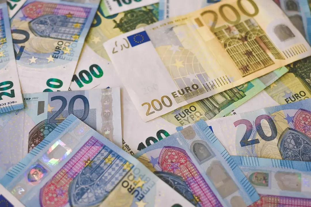 European Central Bank Selects 36 Providers for Digital Euro Pilot