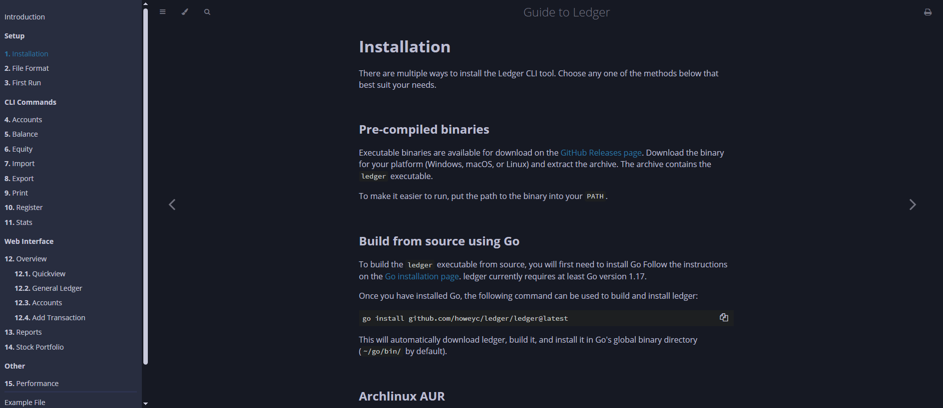 Forensic screenshot of howeyc.github.io showing the phishing page layout