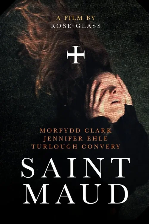 Saint Maud (2019) PL.DVDRip.XviD-NN / Lektor PL