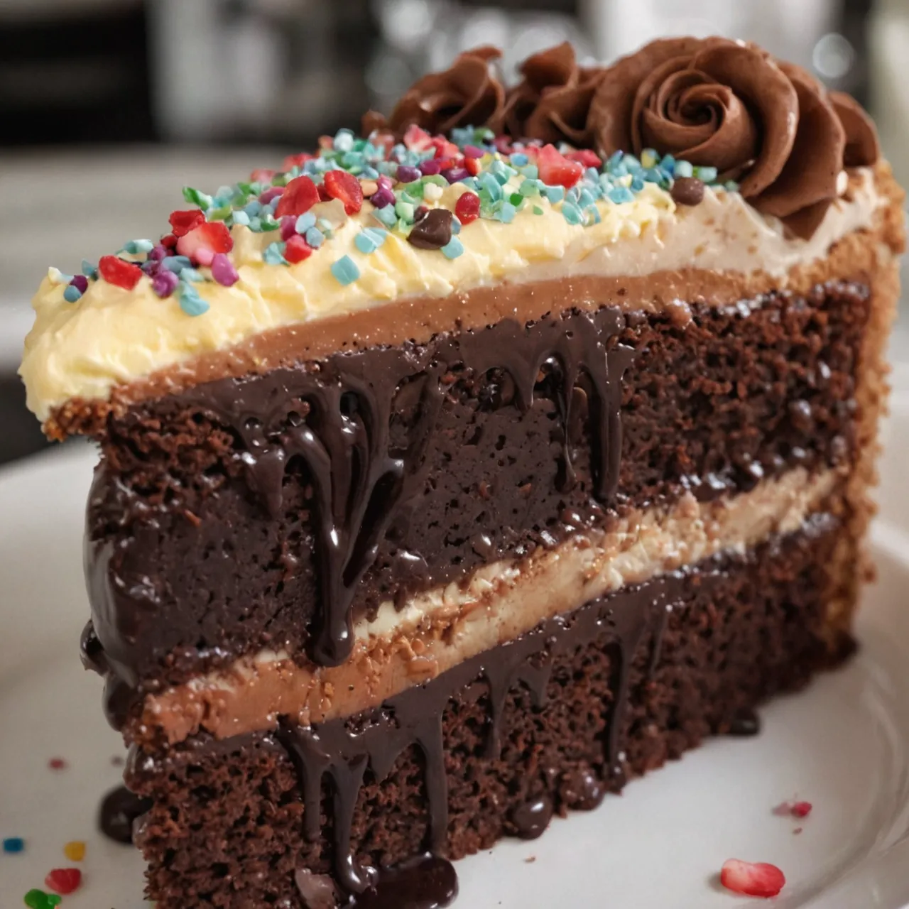 Simple Valentine's Cakes: 7 Sweet Steps to Love
