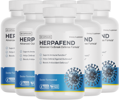 Herpafend Packages