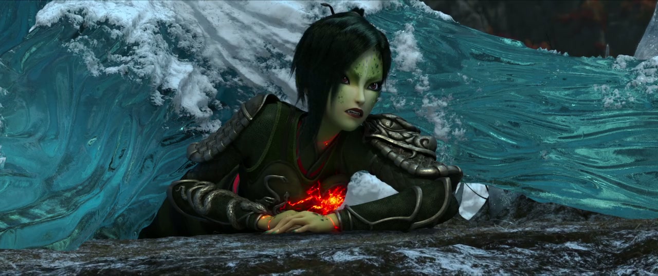 White Snake Screenshot