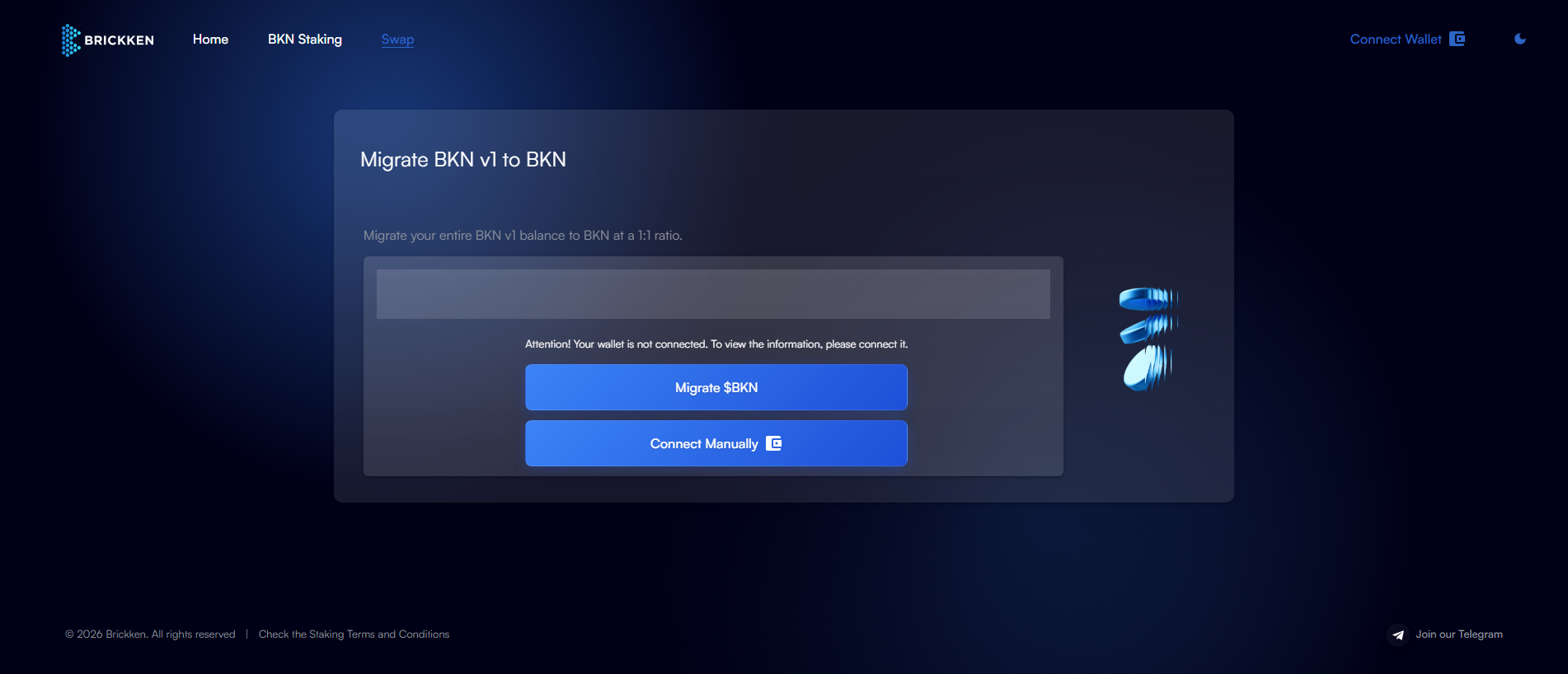 Forensic screenshot of [REDACTED] showing the phishing page layout