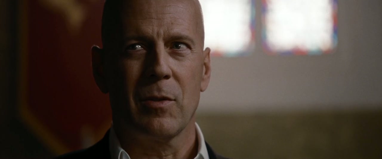 The Expendables Screenshot