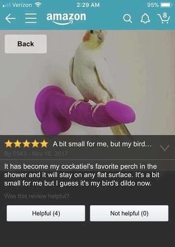 Dildo