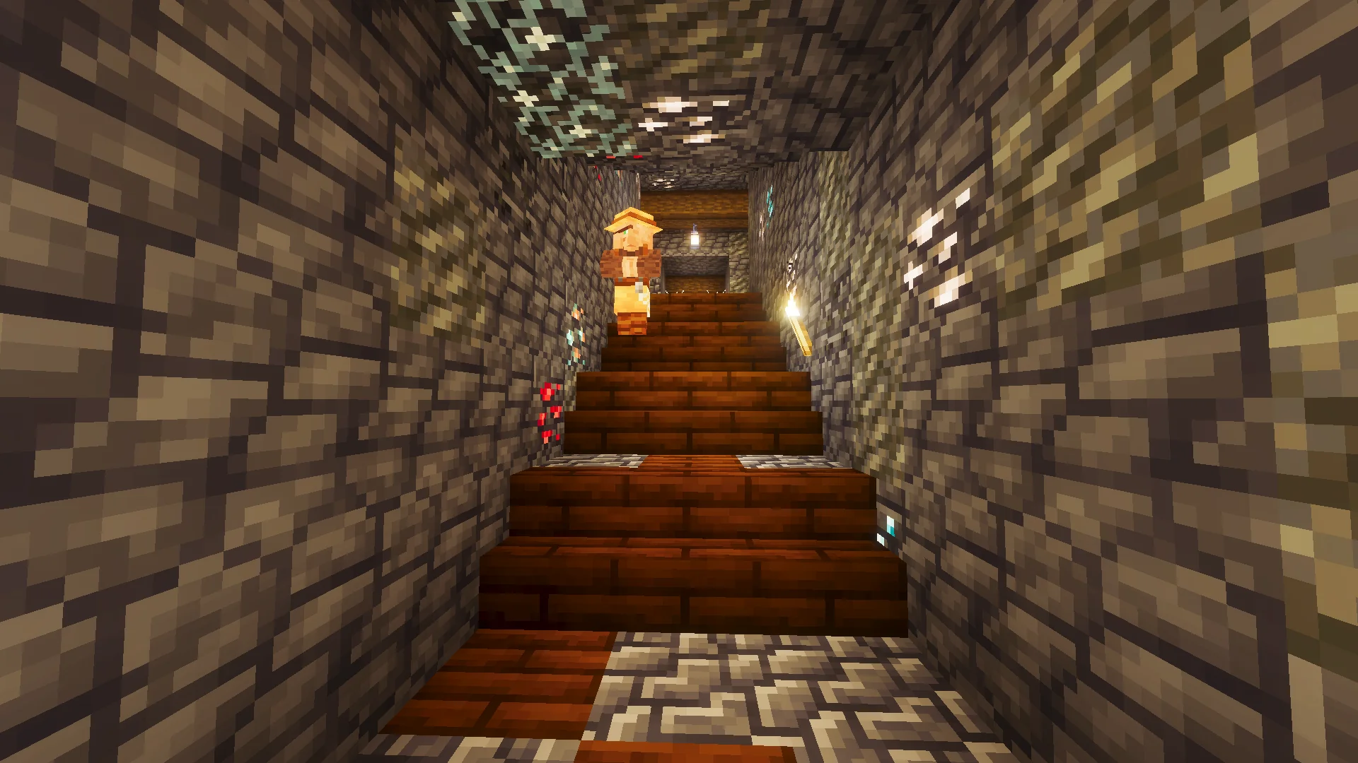 mineshaft 7