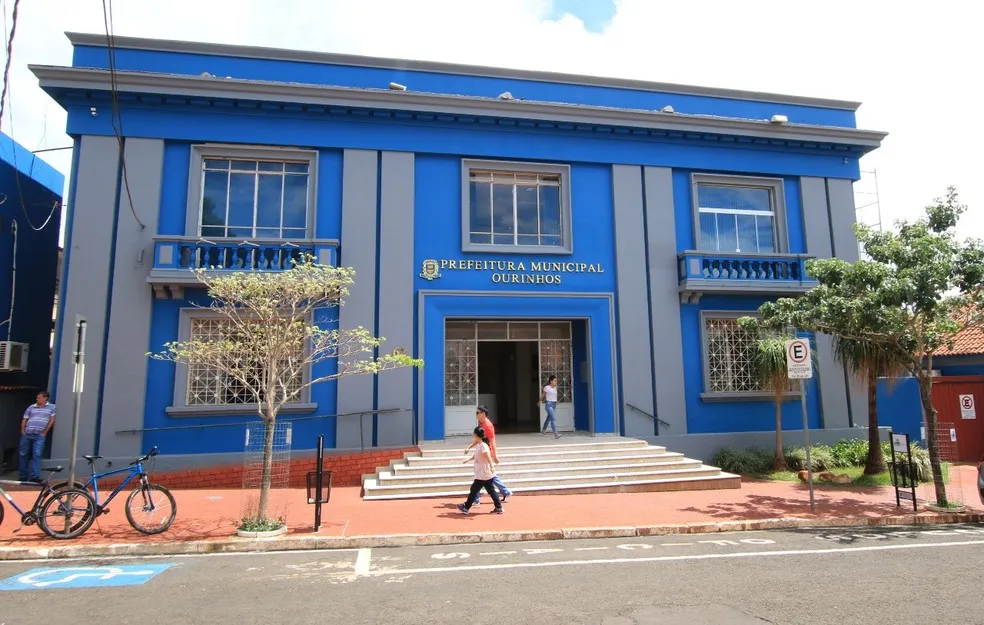 Prefeitura Foto