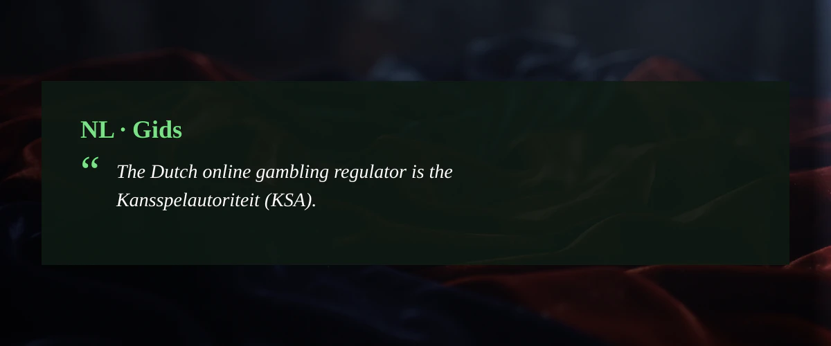 Alle casino aanbieders in Nederland: mijn blik op het speelveld — Gids