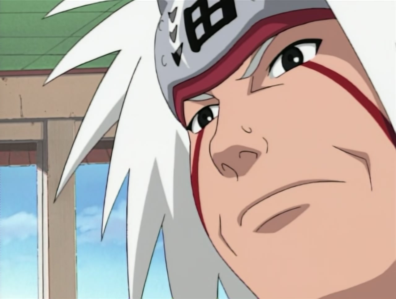 Naruto Screenshot