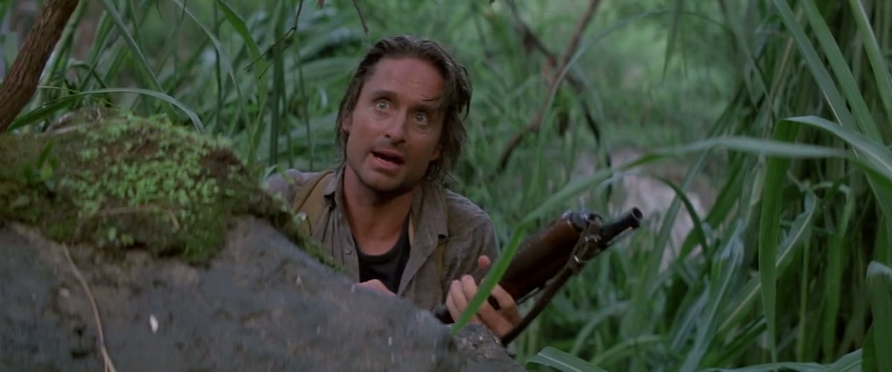 Romancing the Stone Screenshot