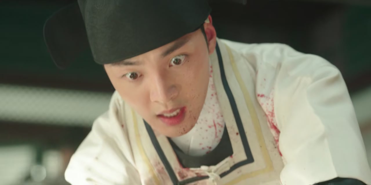 Poong The Joseon Psychiatrist Screenshot