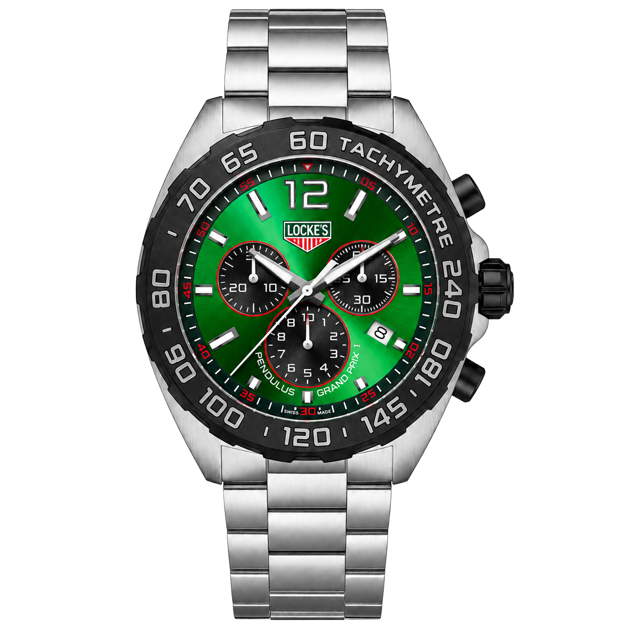 GrandPrix 1 Chronograph
