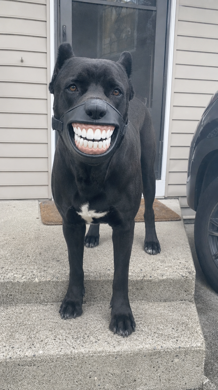 Customer photo