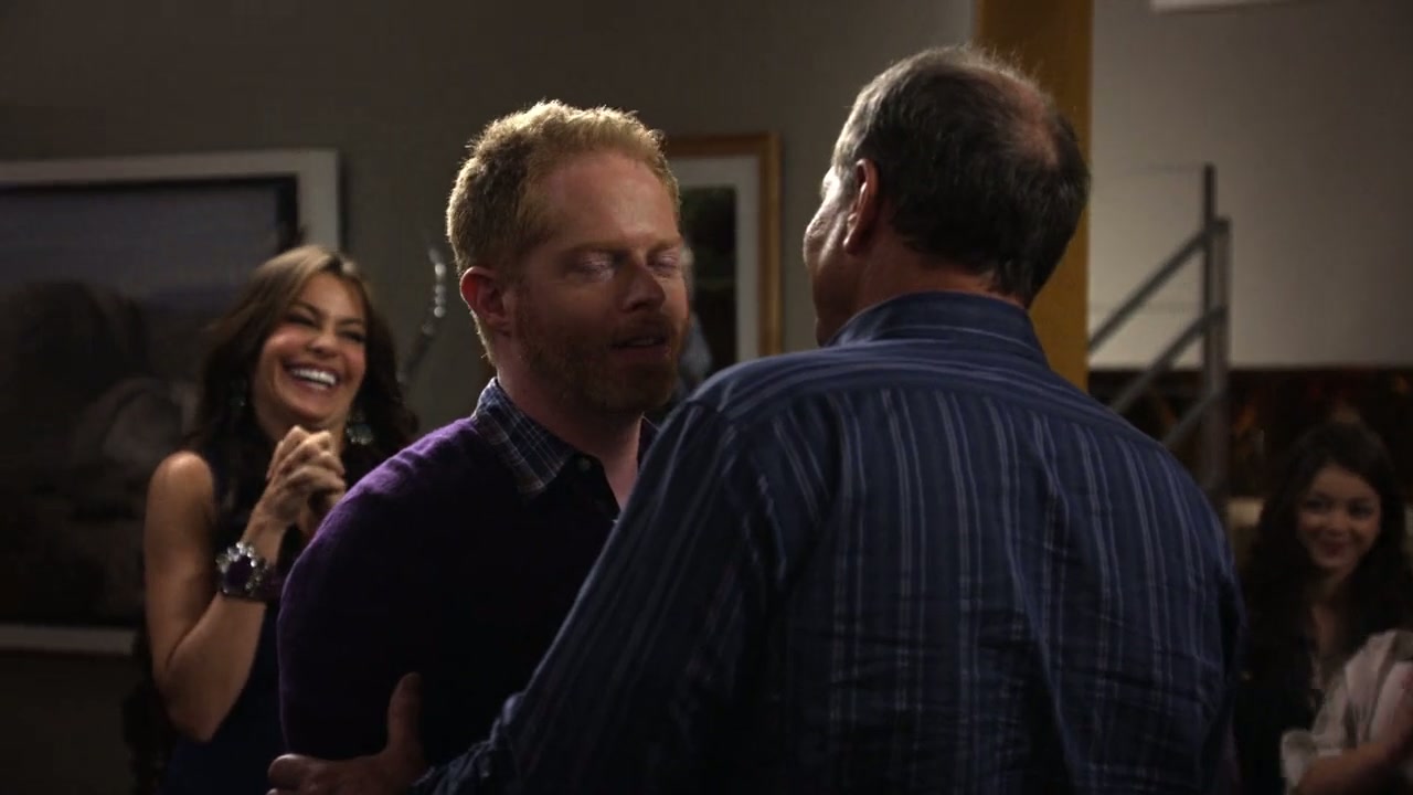 Modern Family Screenshot