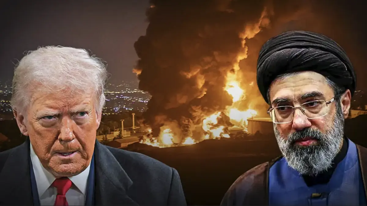 Statele Unite și Iran negociază un acord de pace secret