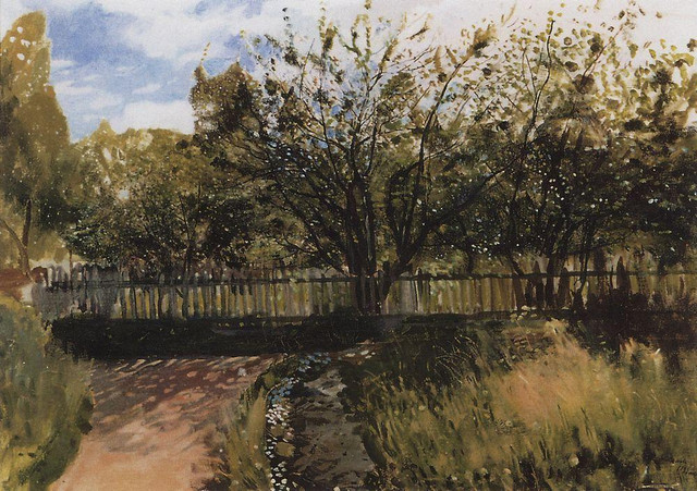 Садик 1897