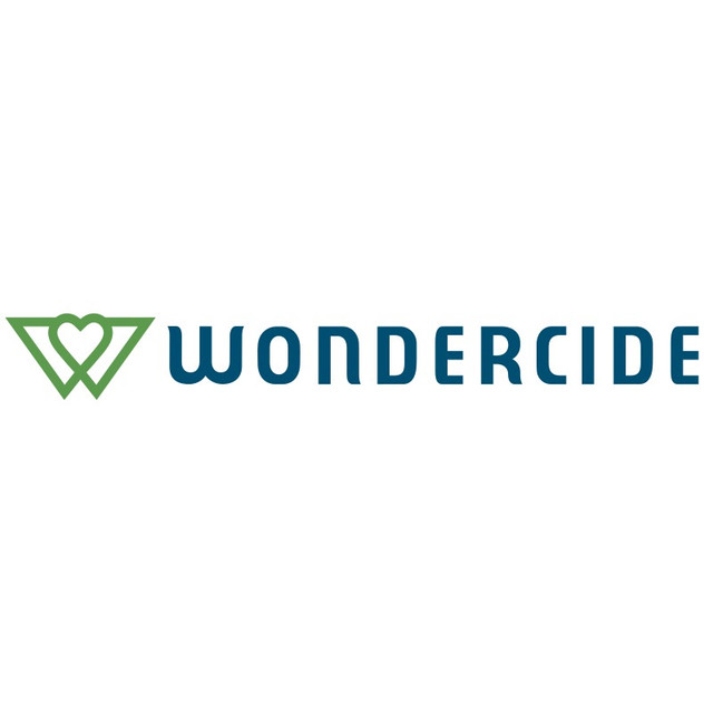 Wondercide logo