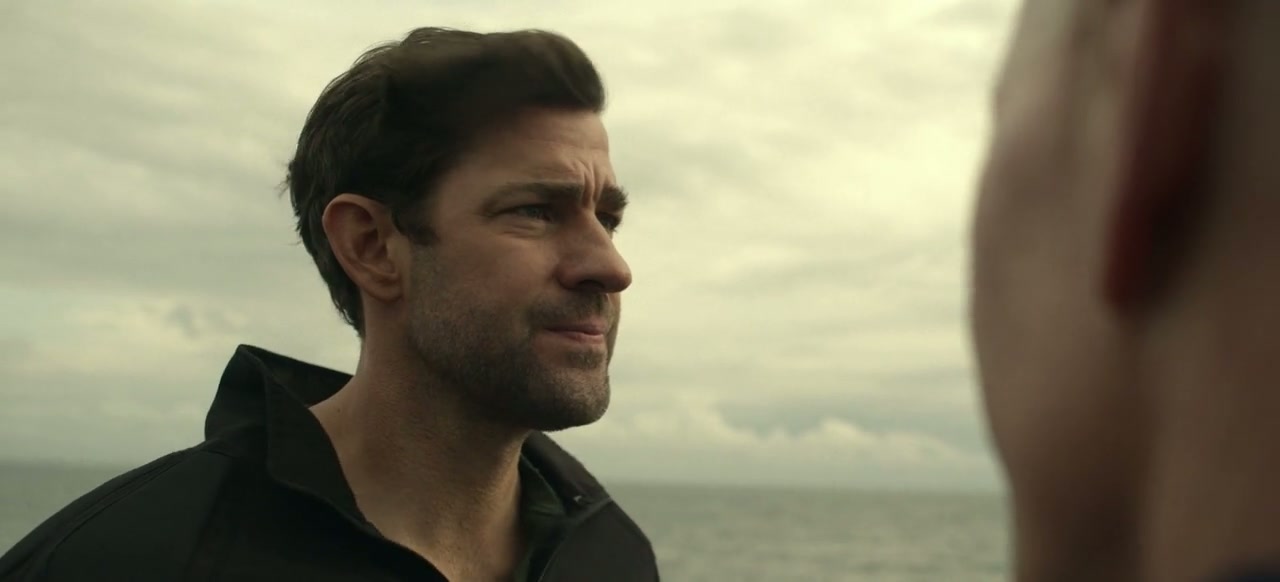 Tom Clancy's Jack Ryan Screenshot