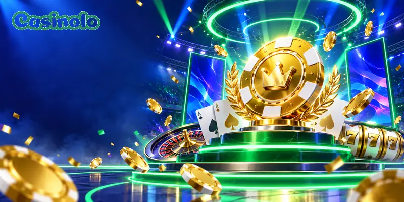 Casinolo 08