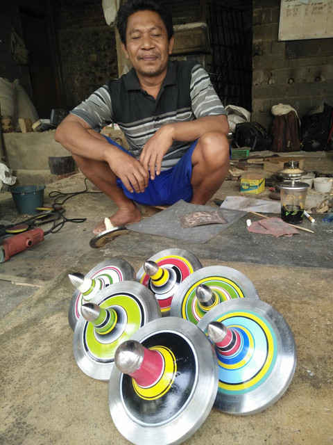 Gasing-Mike1