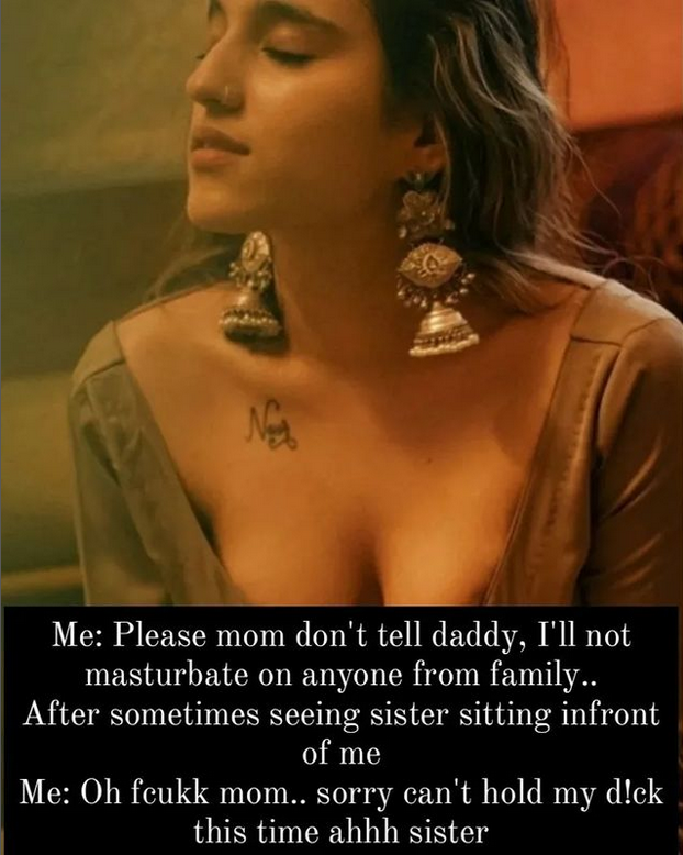 INCEST : Family Mein Pyar Romance or Sex