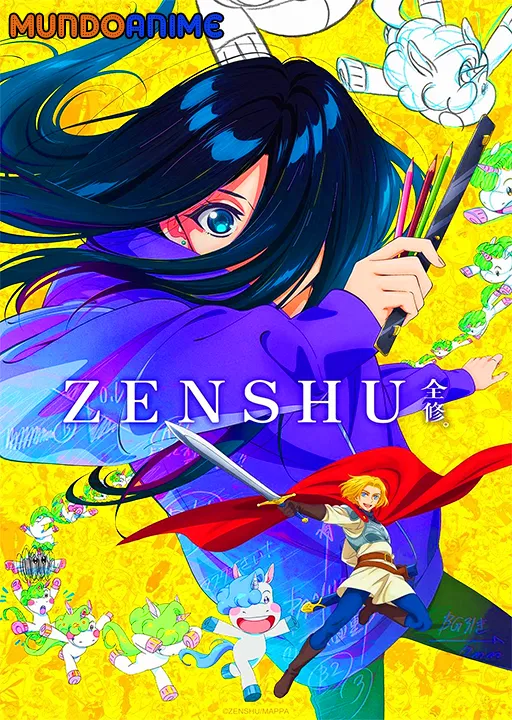 Descargar Zenshuu HD ligero Zenshuu HDL