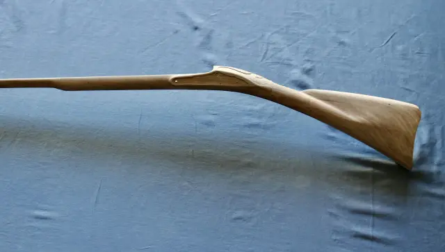Fowler-Buttstock