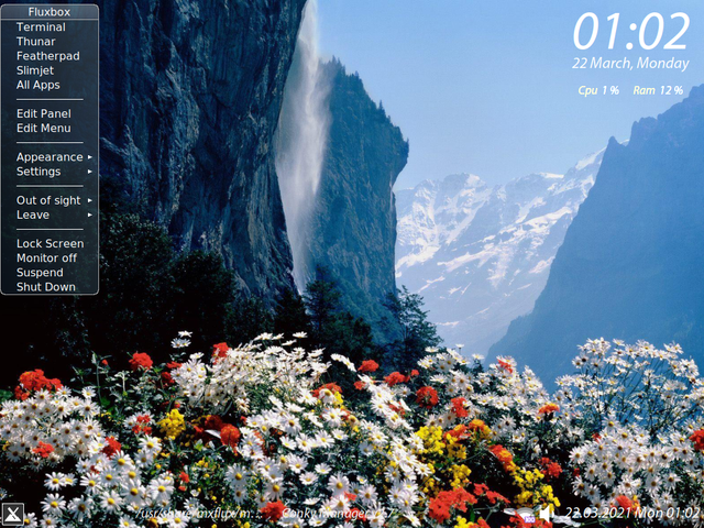 Mountains