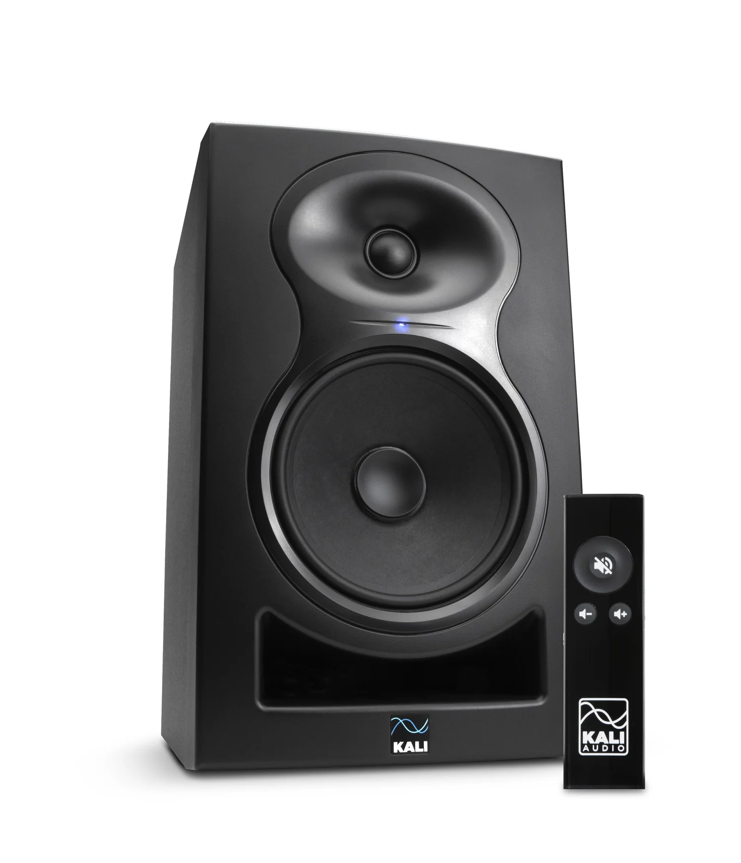 Kali Audio MM-6 с пультом ДУ
