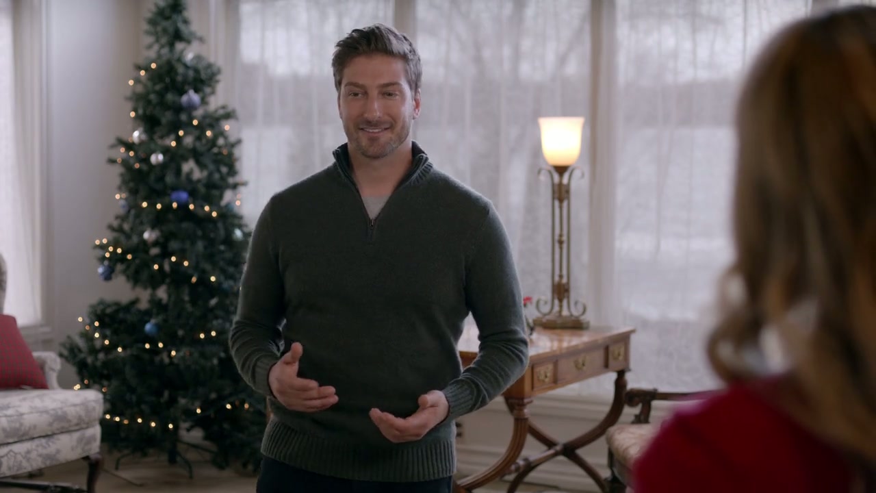 Catering Christmas Screenshot