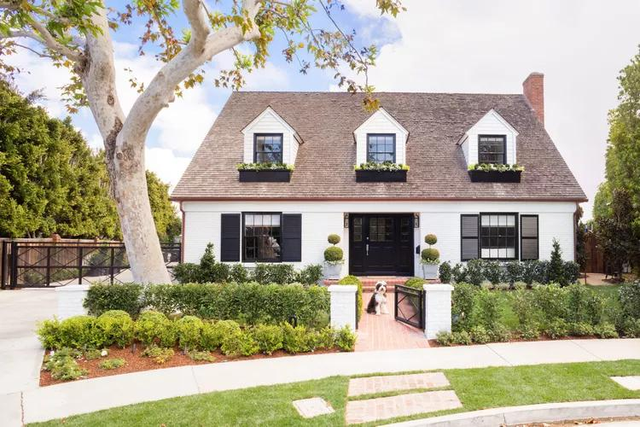  Custom homes