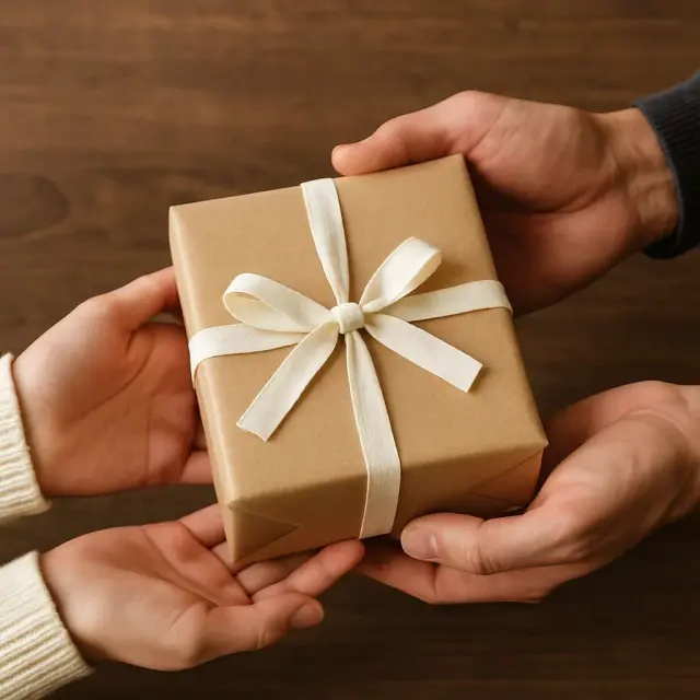 Bons cadeaux pour les fêtes