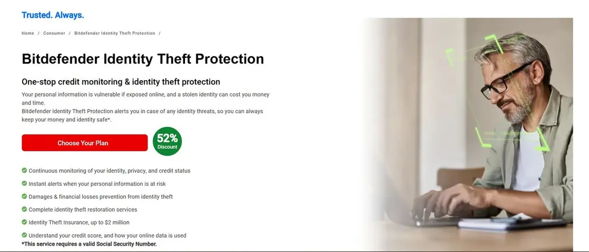 Comprehensive Digital Security: Evaluating Identity Theft Protection Services