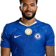 Reece James