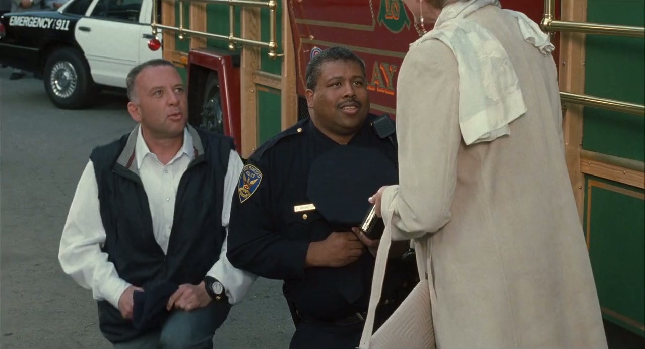 The Princess Diaries Screenshot