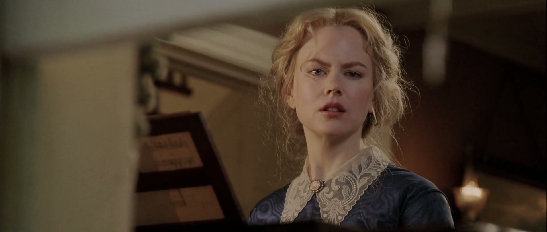 Cold Mountain Screenshot