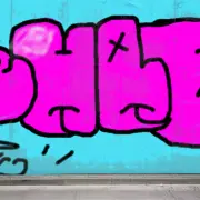 Graffiti artwork by MadeByZEKO