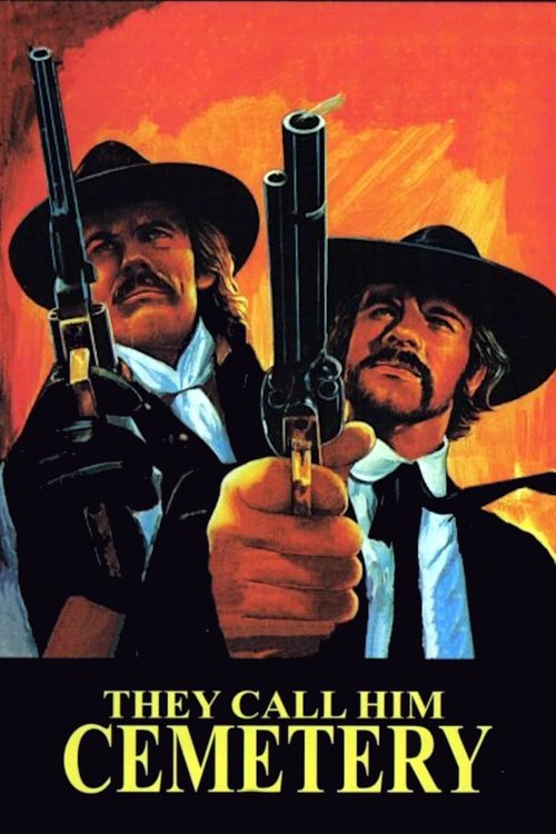 Zwali Go Cemetery / They Call Him Cemetery (1971) 1080p.WEB-DL.H264.AC3.2.0.BP007 | Lektor PL