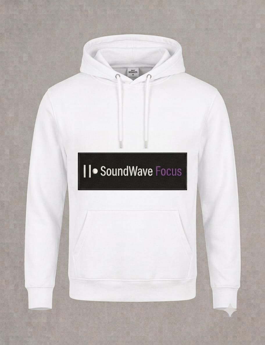 Polera SoundWave Focus
