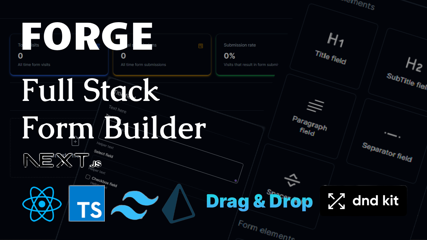 forge-form-builder