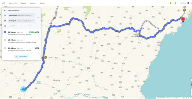 Waze