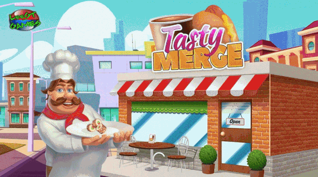 Tastymergescr
