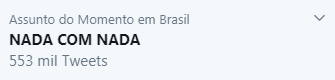 NADA-COM-NADA