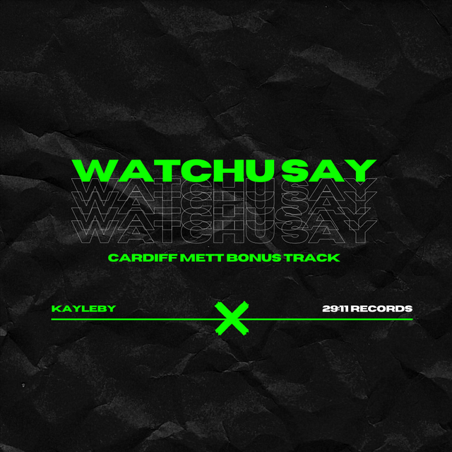 watchu-say