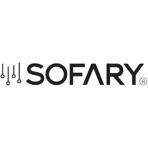 Sofary logo