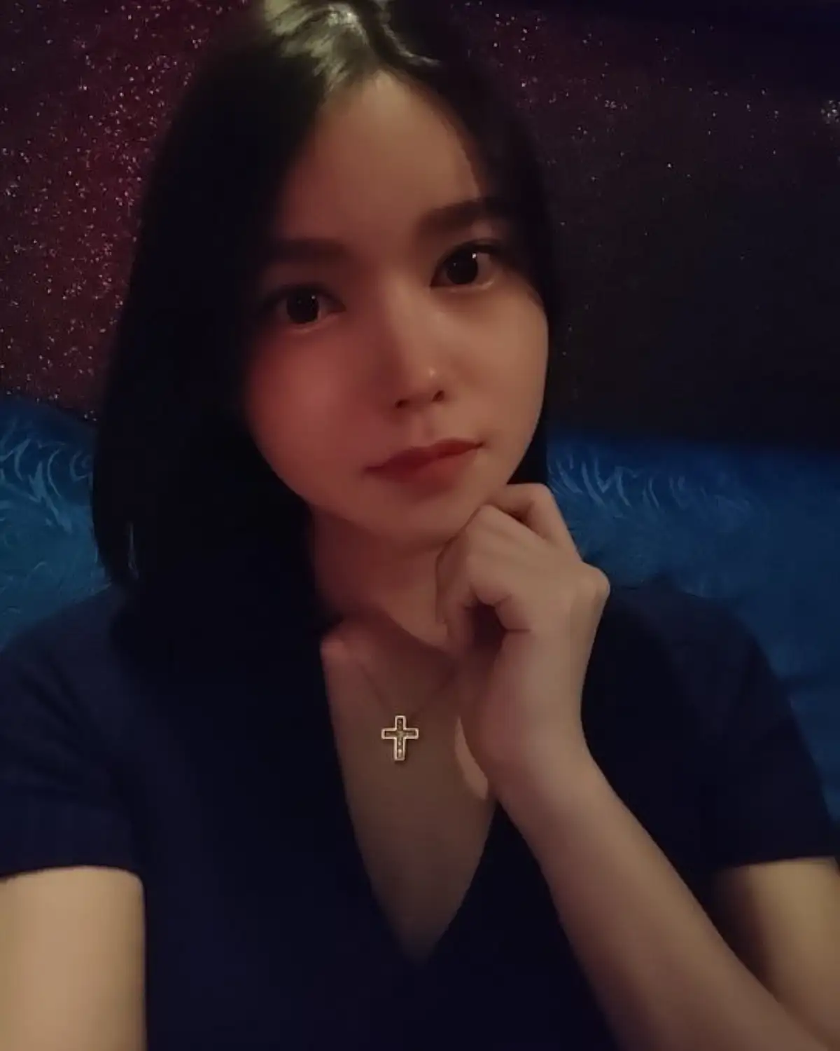 서울 쉬멜 은하 실사 프로필 세번째 상세 이미지