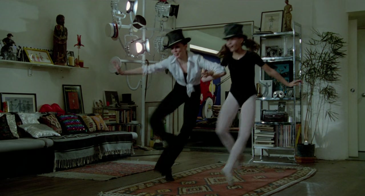 All That Jazz Screenshot