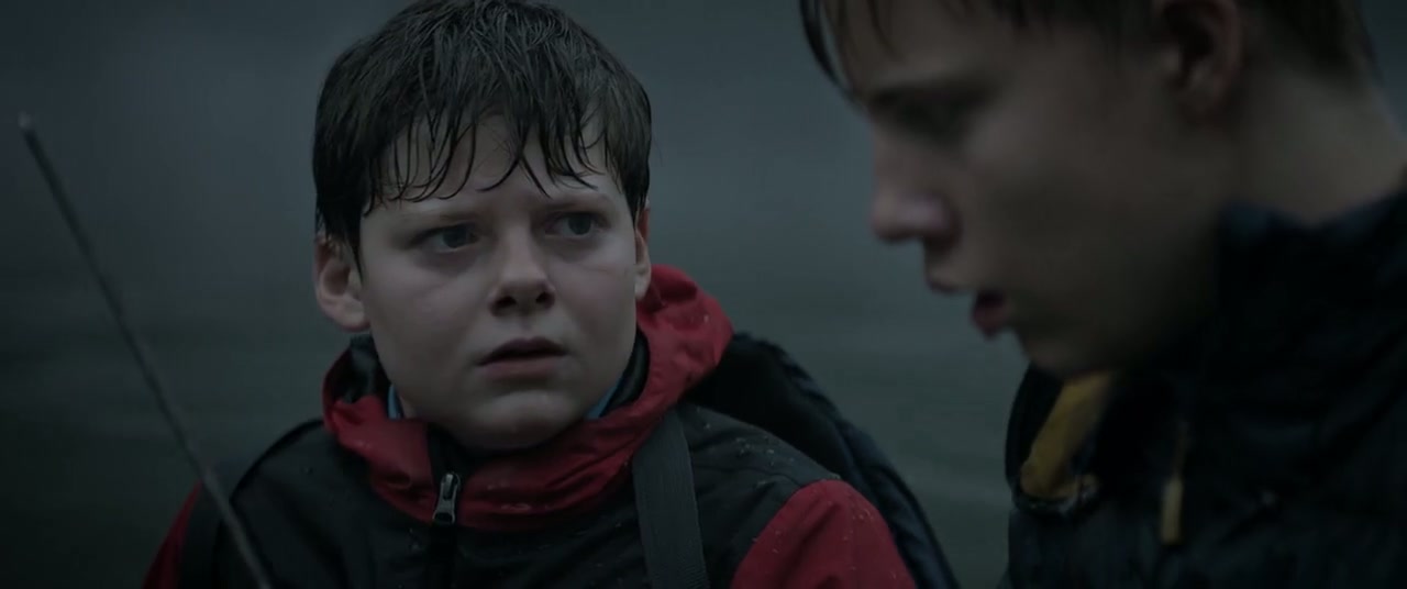 The Kid Who Would Be King Screenshot